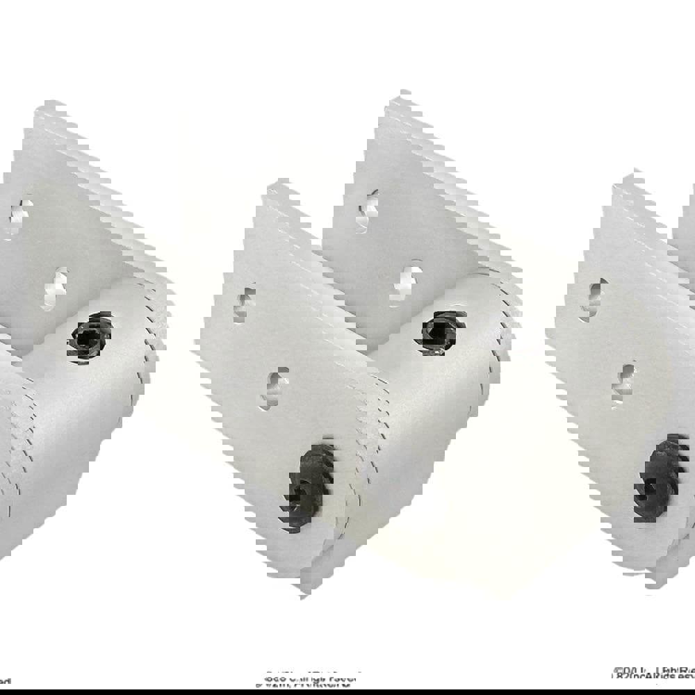 Dynamic Pivot Assembly: Use With Series 15 & Bolt Kit 3320 or 3325
